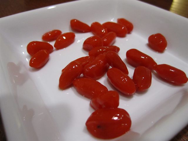宁杞臻品品牌印章 - 品牌故事